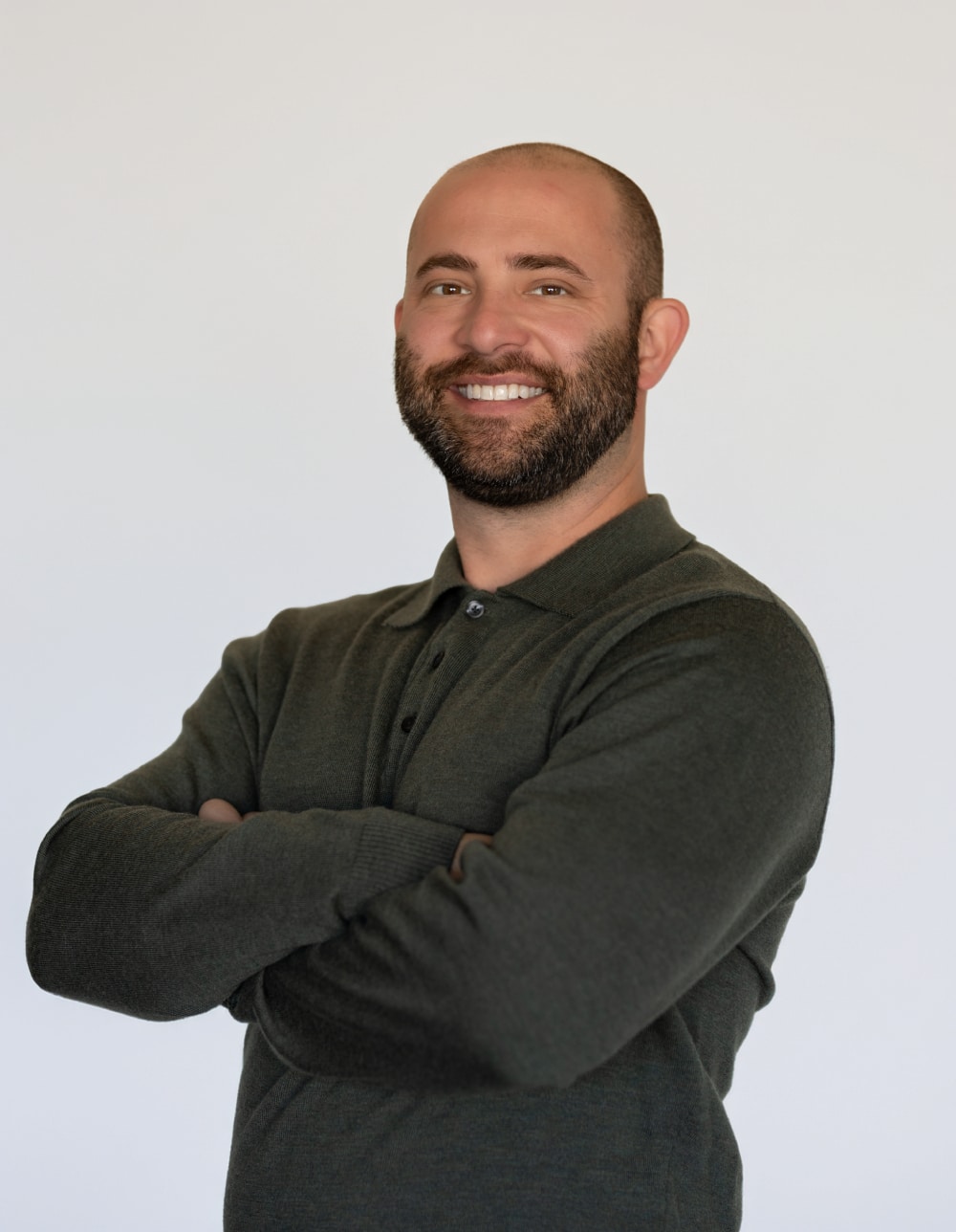 John Chondropoulos