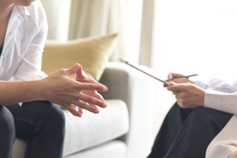 Outpatient Mental Health