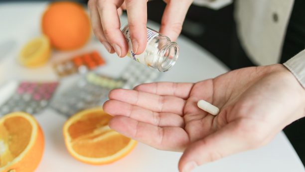 Medication Assisted Treatment