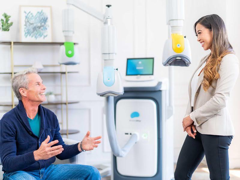 TMS Therapy in Phoenix, AZ